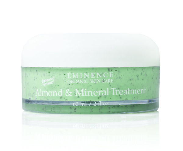 Eminence Almond mineral treatment/www.natuurlijkerjong.nl/winkel