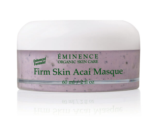 Eminence Firm skin acai masque/www.natuurlijkerjong.nl/winkel