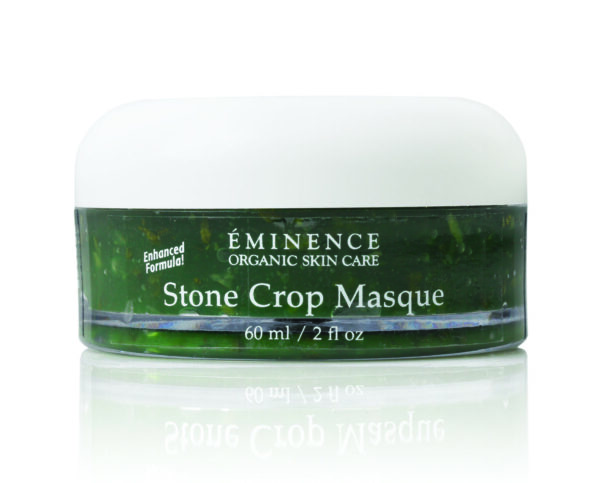 Eminence Stone crop masque/www.natuurlijkerjong.nl/winkel