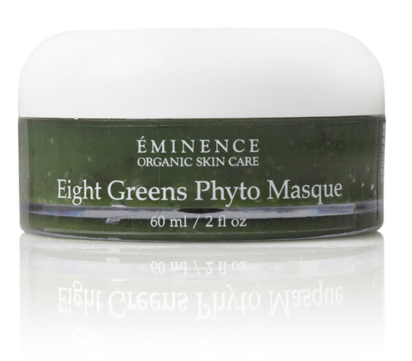 Eminence Eight greens phyto masque/www.natuurlijkerjong.nl/winkel