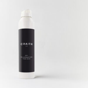 Craith epi rejuvenation foam mask
